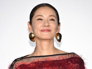 「“かかりつけ薬剤師”になってほしい女性芸能人」8位の吉田羊