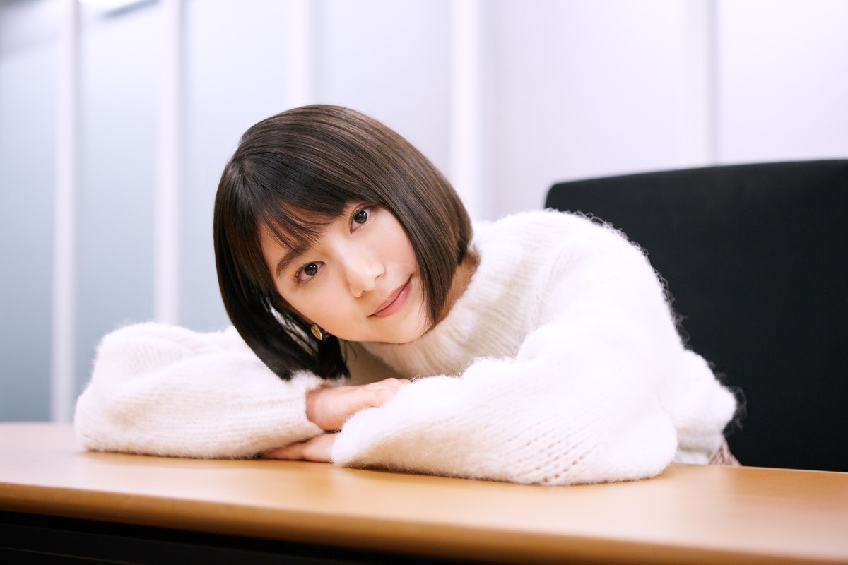 16歳の美少女・池間夏海、中島健人に「緊張しちゃいました」