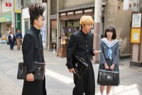 『今日から俺は！！』最終回場面写真