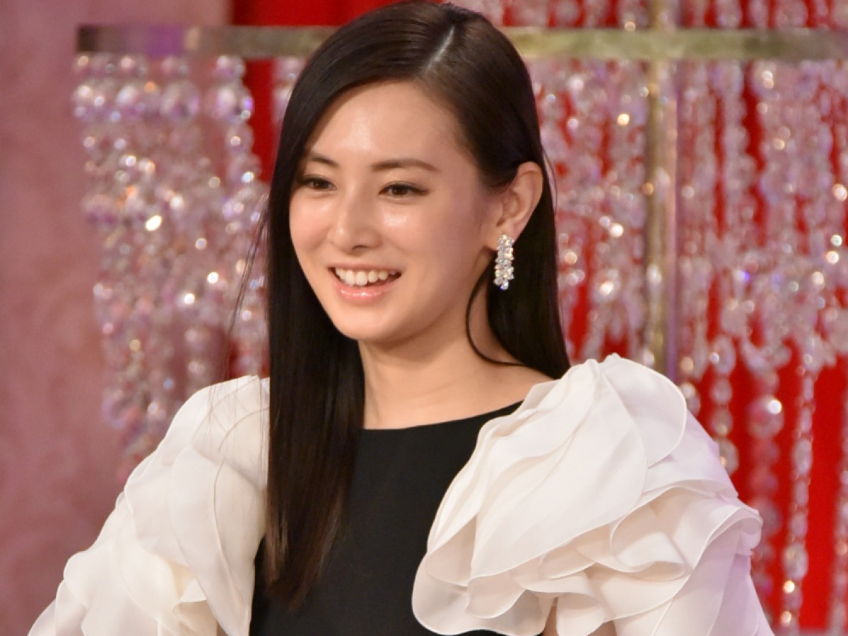 新垣結衣、綾瀬はるか、北川景子「一日警察署長になってほしい女性芸能人」