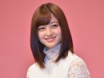 「一日警察署長をやってほしい芸能人」4位の橋本環奈