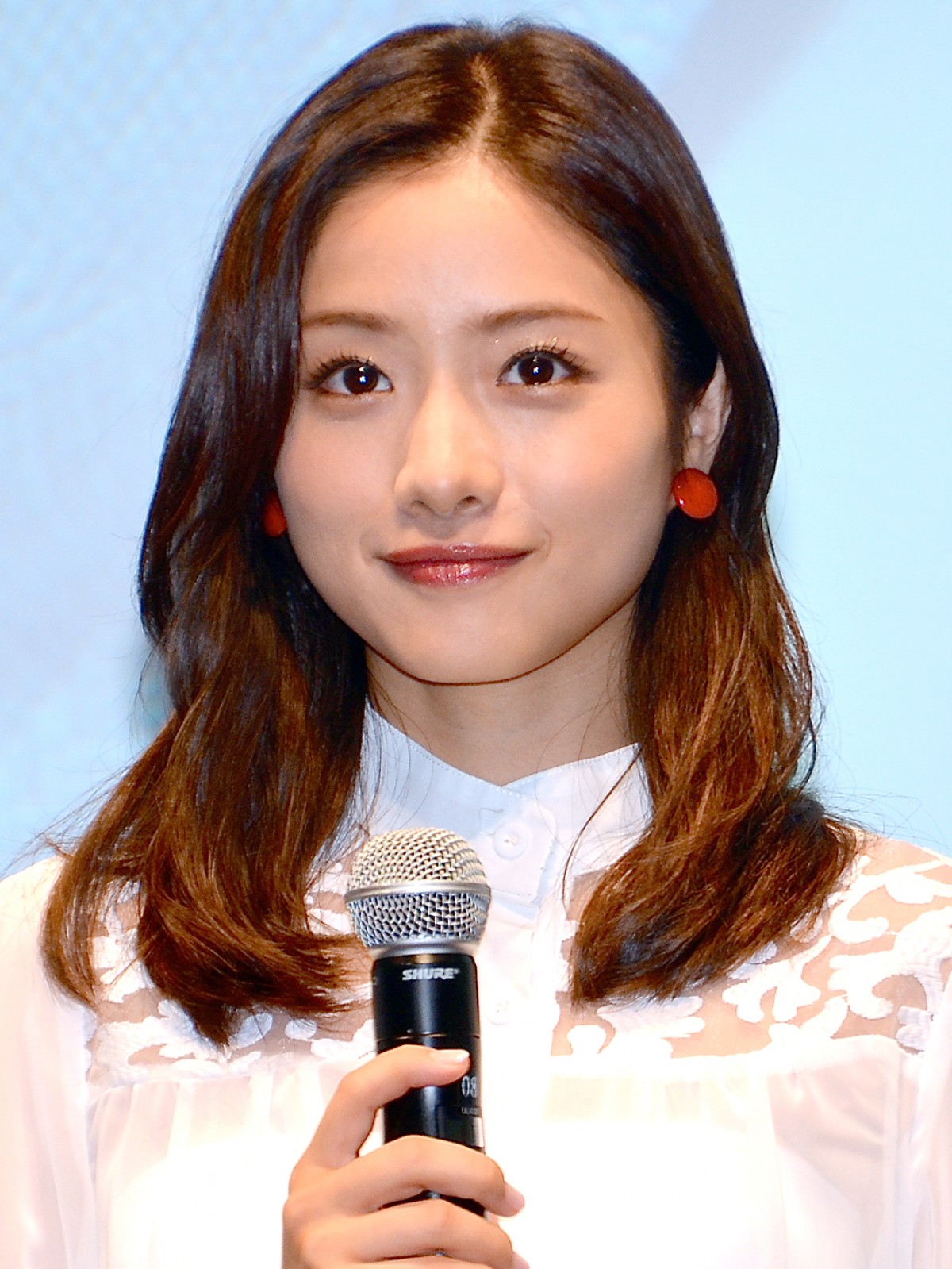 新垣結衣、綾瀬はるか、北川景子「一日警察署長になってほしい女性芸能人」