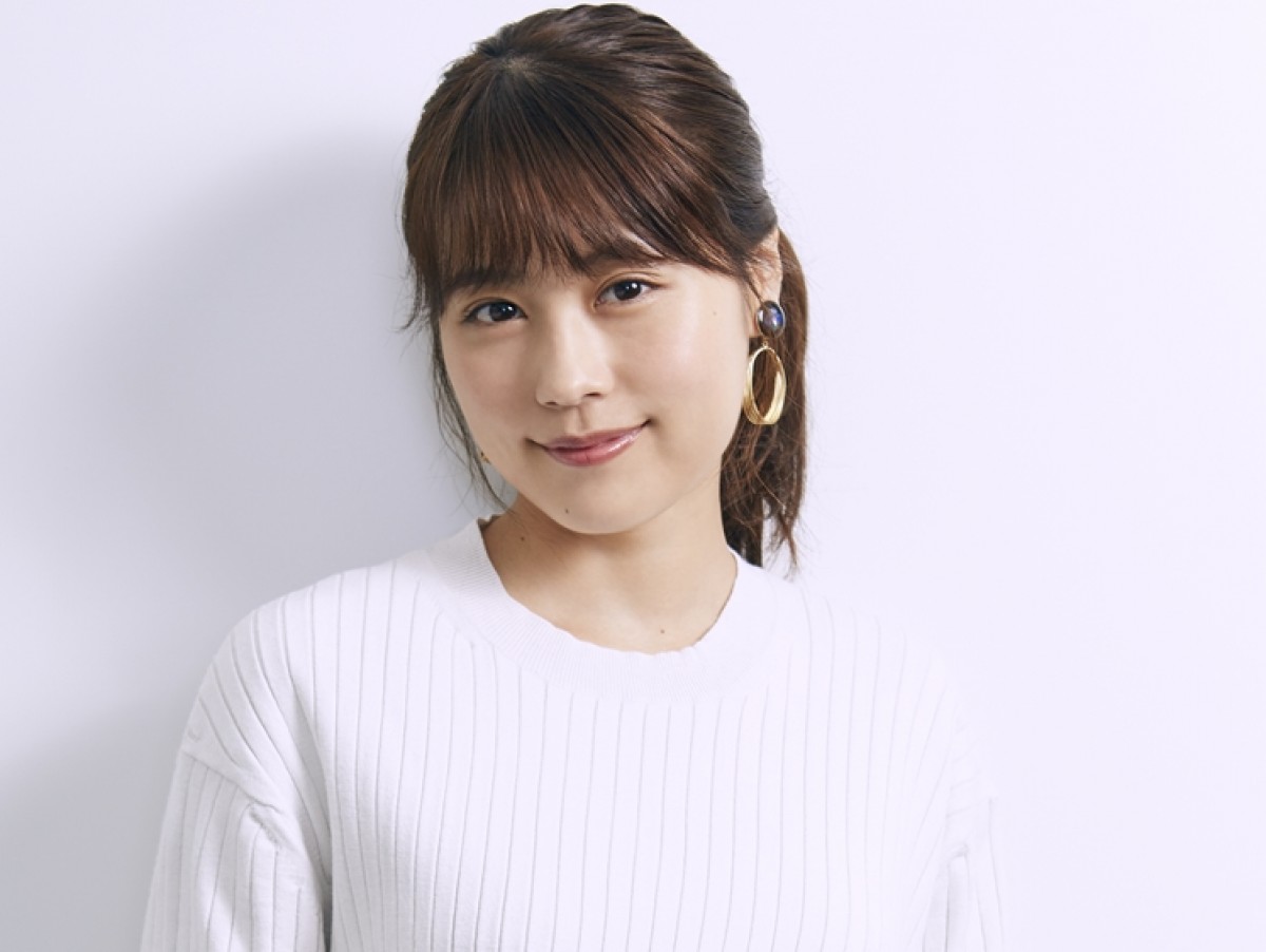 新垣結衣、綾瀬はるか、北川景子「一日警察署長になってほしい女性芸能人」