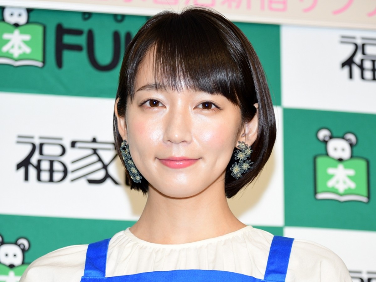 新垣結衣、綾瀬はるか、北川景子「一日警察署長になってほしい女性芸能人」