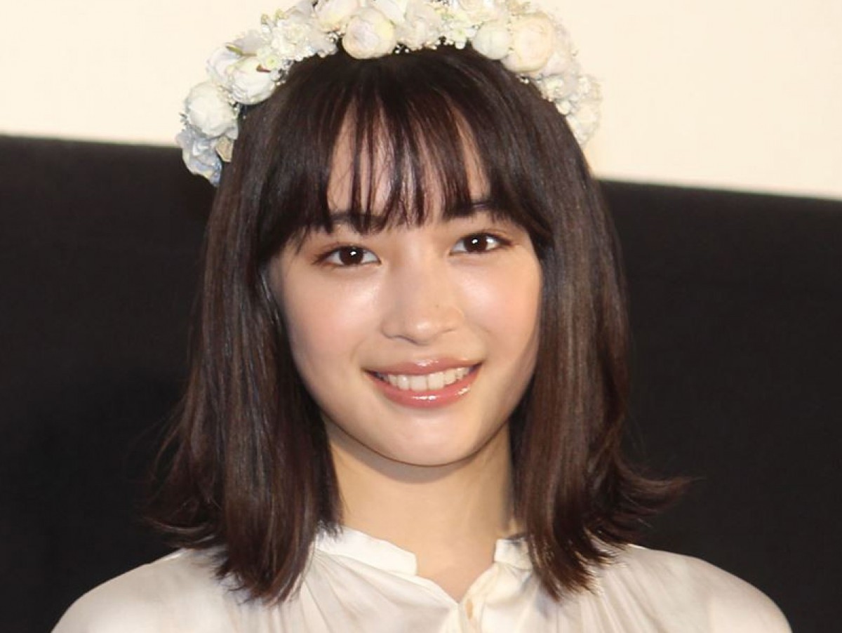 新垣結衣、綾瀬はるか、北川景子「一日警察署長になってほしい女性芸能人」