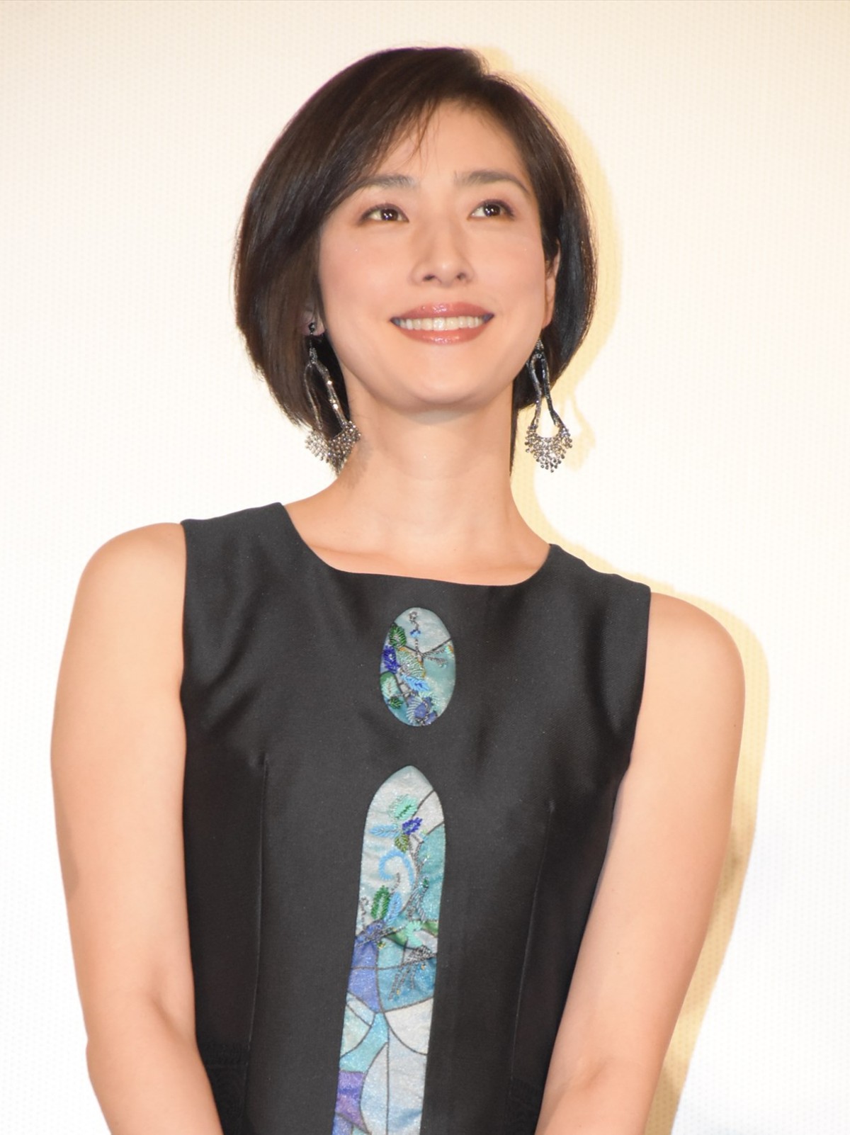 新垣結衣、綾瀬はるか、北川景子「一日警察署長になってほしい女性芸能人」