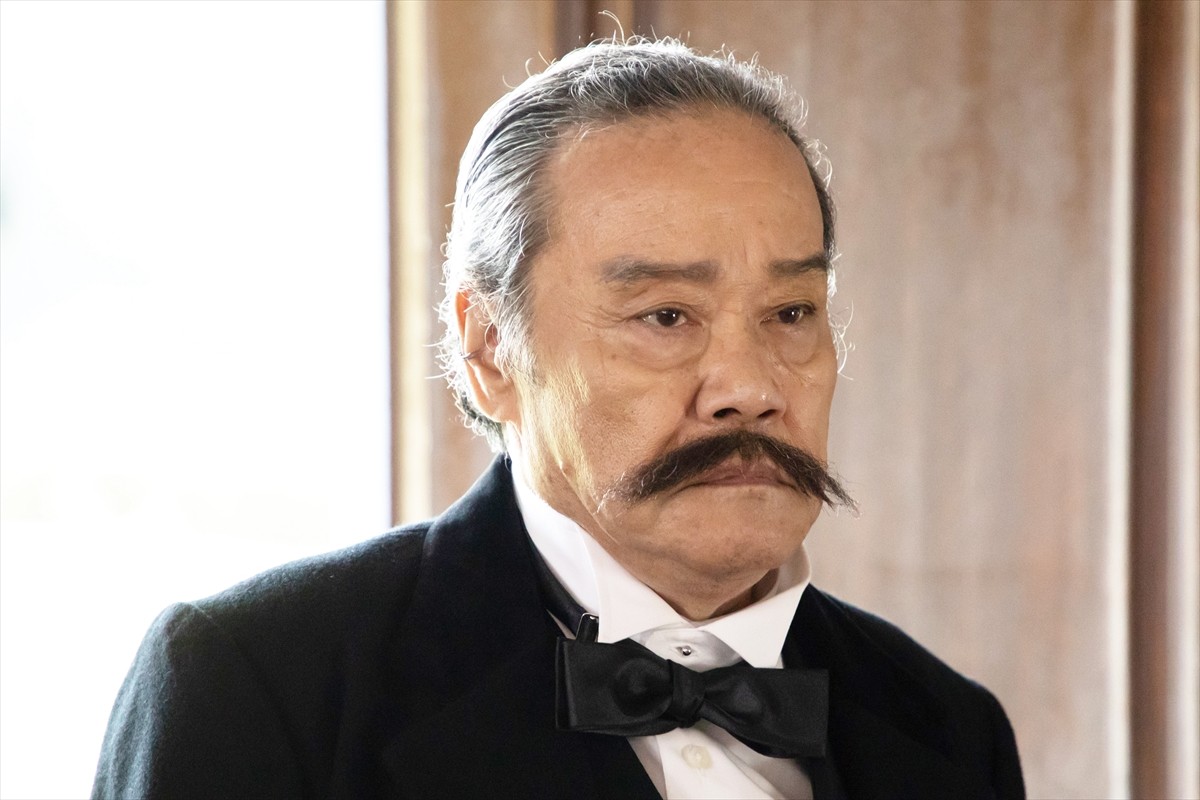 今夜『西郷どん』最終回、鈴木亮平＆西田敏行＆渡辺謙よりコメント到着