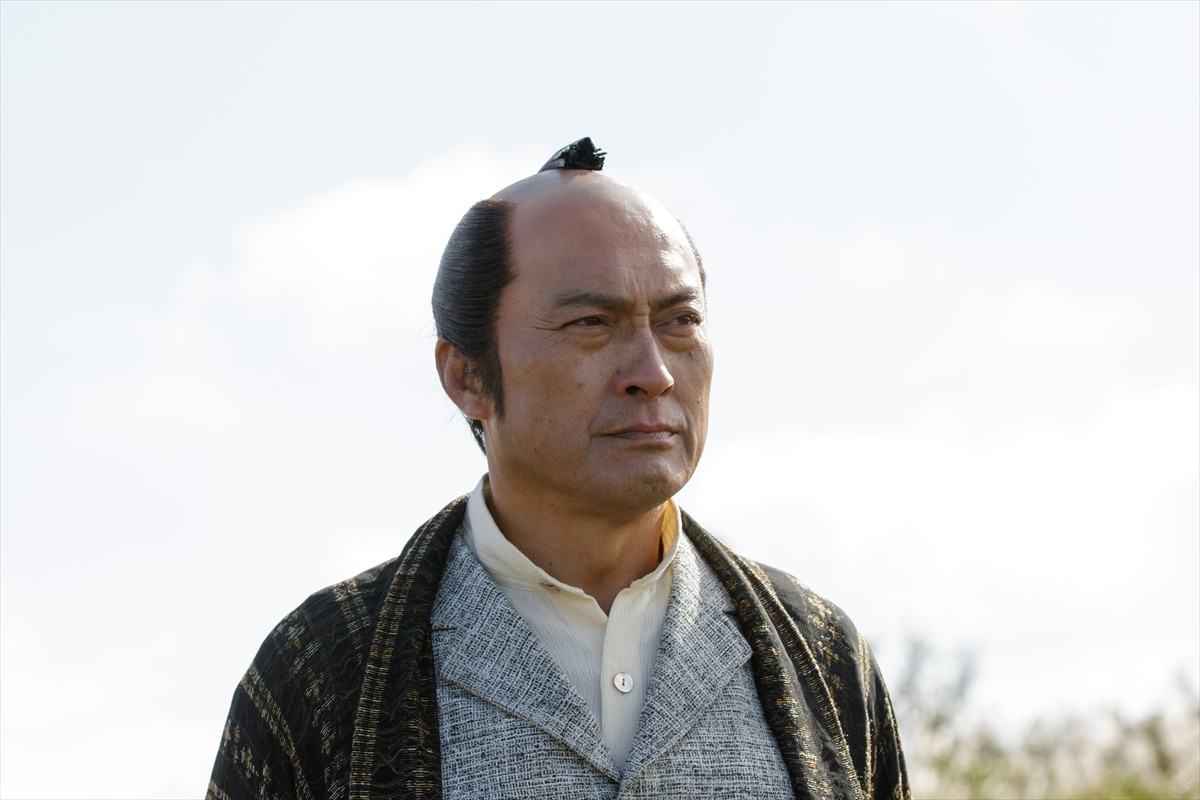 今夜『西郷どん』最終回、鈴木亮平＆西田敏行＆渡辺謙よりコメント到着