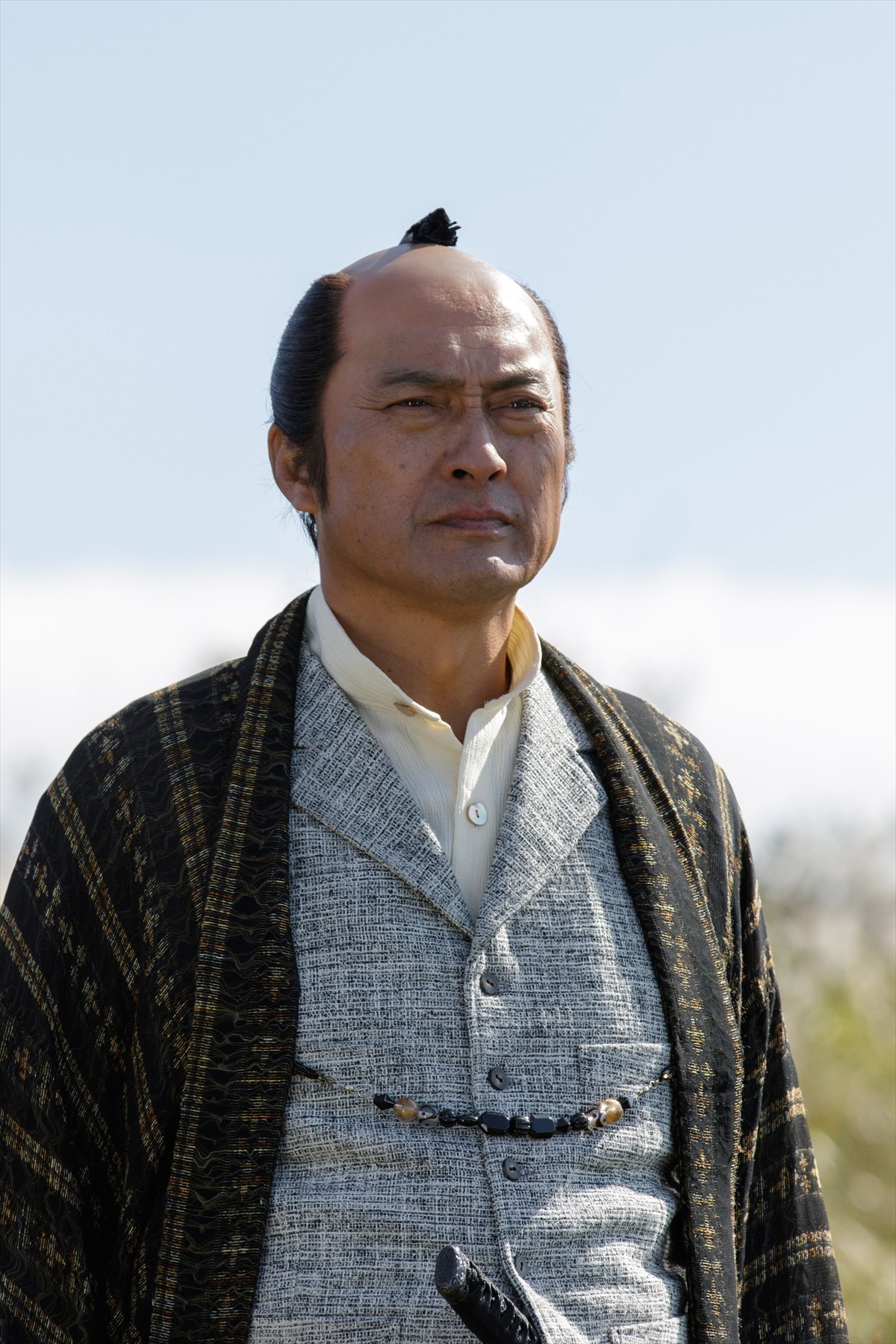 今夜『西郷どん』最終回、鈴木亮平＆西田敏行＆渡辺謙よりコメント到着