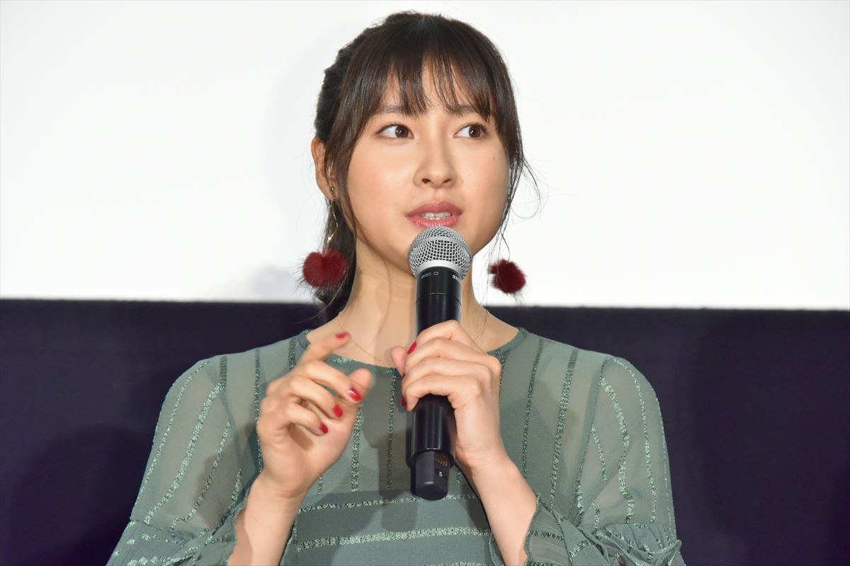 土屋太鳳、“制服卒業”を宣言！ 最新映画『春待つ僕ら』は「集大成」