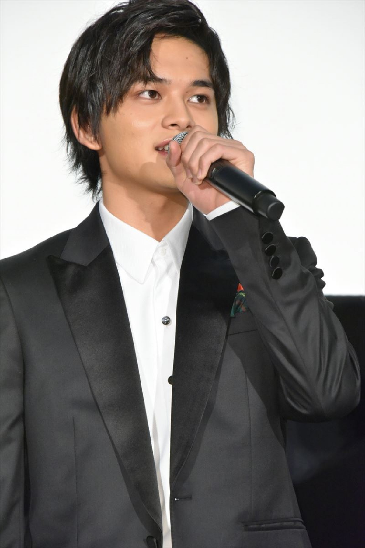 土屋太鳳、“制服卒業”を宣言！ 最新映画『春待つ僕ら』は「集大成」