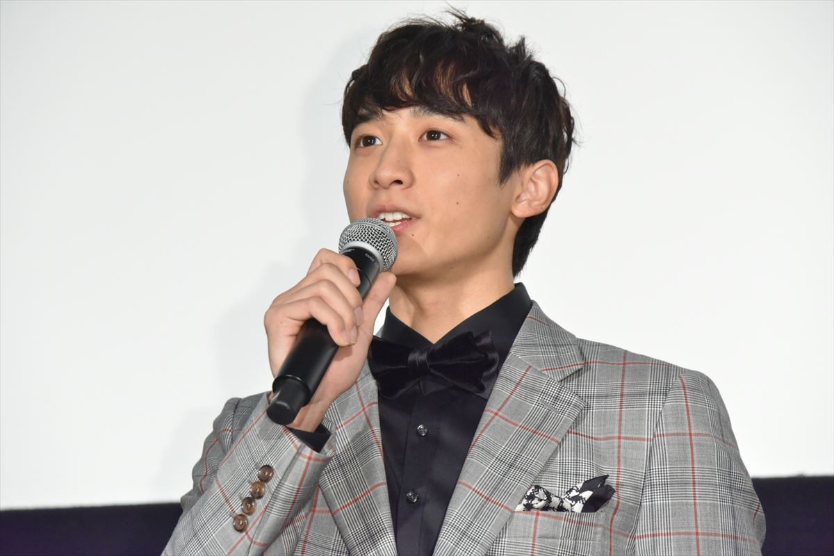 土屋太鳳、“制服卒業”を宣言！ 最新映画『春待つ僕ら』は「集大成」