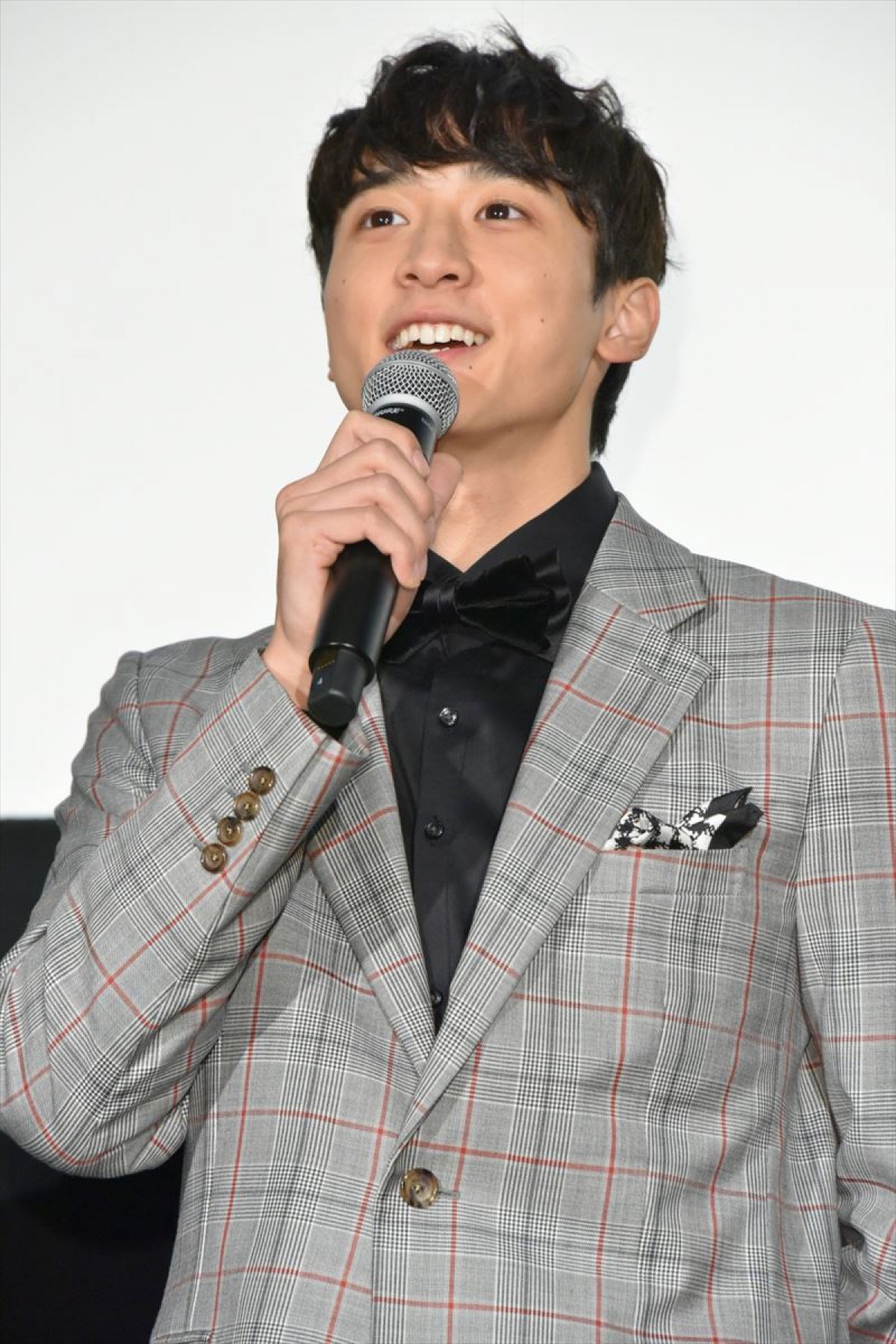 土屋太鳳、“制服卒業”を宣言！ 最新映画『春待つ僕ら』は「集大成」