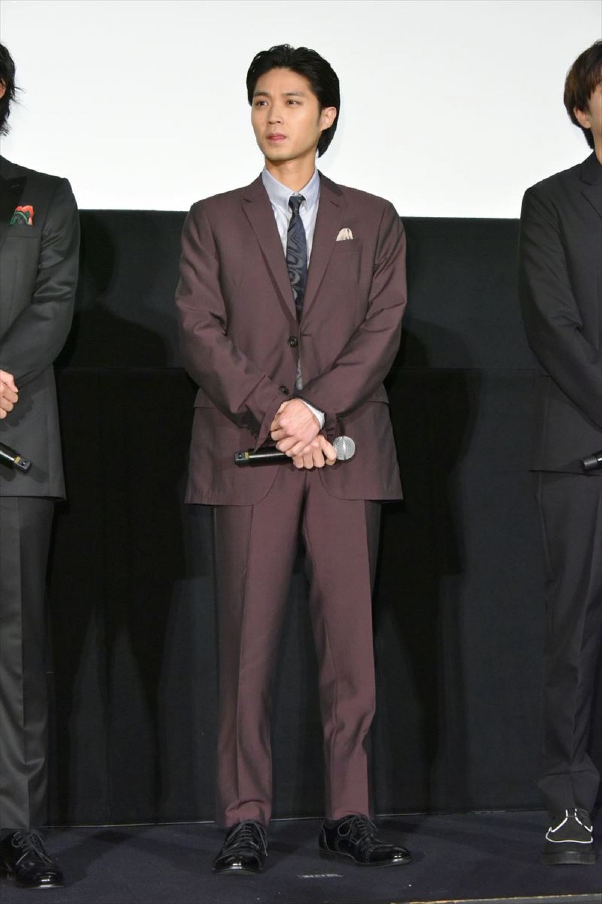 土屋太鳳、“制服卒業”を宣言！ 最新映画『春待つ僕ら』は「集大成」