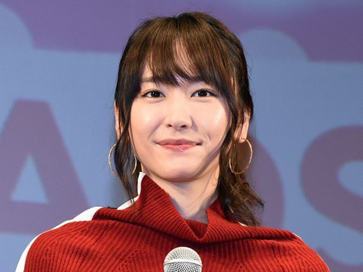 新垣結衣のナレーションが話題　ささやくような美声にファン「声だけでかわいい」