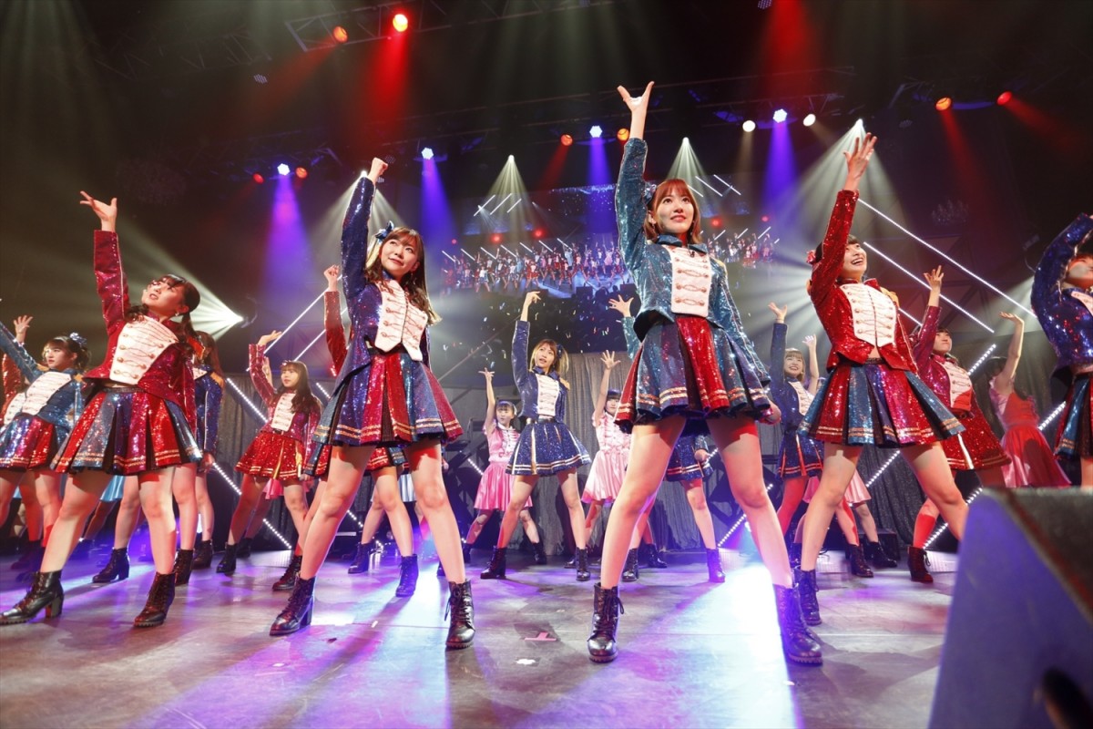 指原莉乃、HKT48卒業を発表　「平成ギリギリまでアイドル」宣言