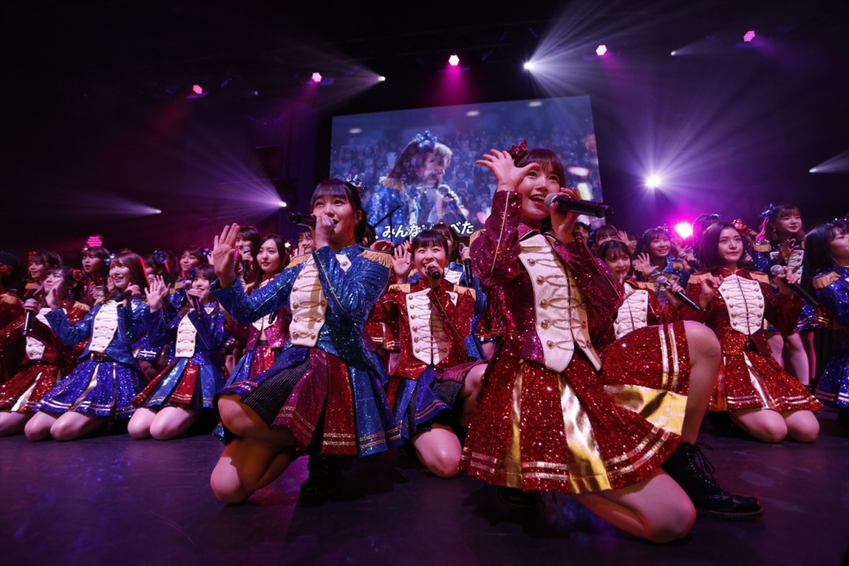 指原莉乃、HKT48卒業を発表　「平成ギリギリまでアイドル」宣言