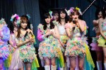 HKT48単独ライブ「～今こそ団結 ガンガン行くぜ8年目～」の模様