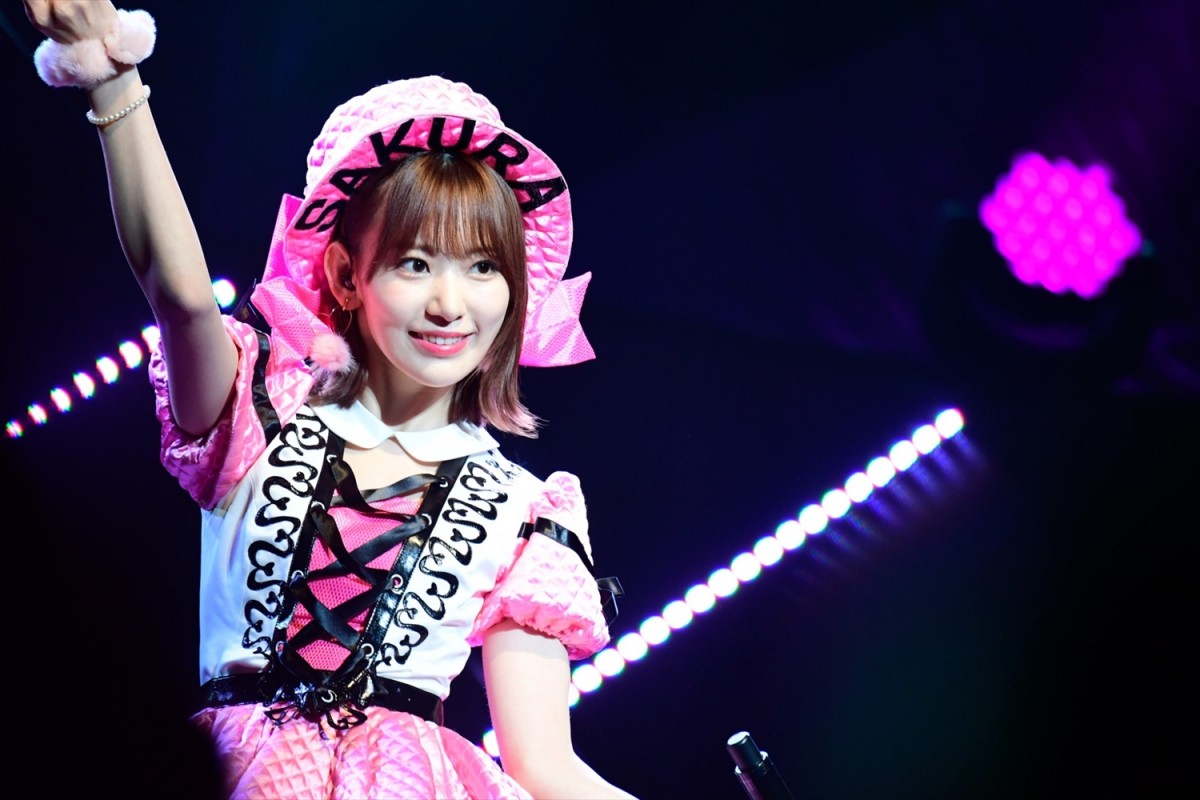 指原莉乃、HKT48卒業を発表　「平成ギリギリまでアイドル」宣言