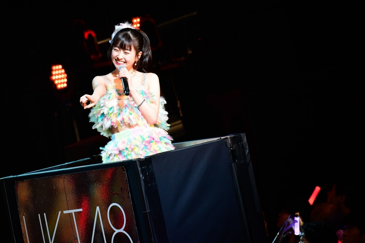 指原莉乃、HKT48卒業を発表　「平成ギリギリまでアイドル」宣言