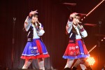 HKT48単独ライブ「～今こそ団結 ガンガン行くぜ8年目～」の模様