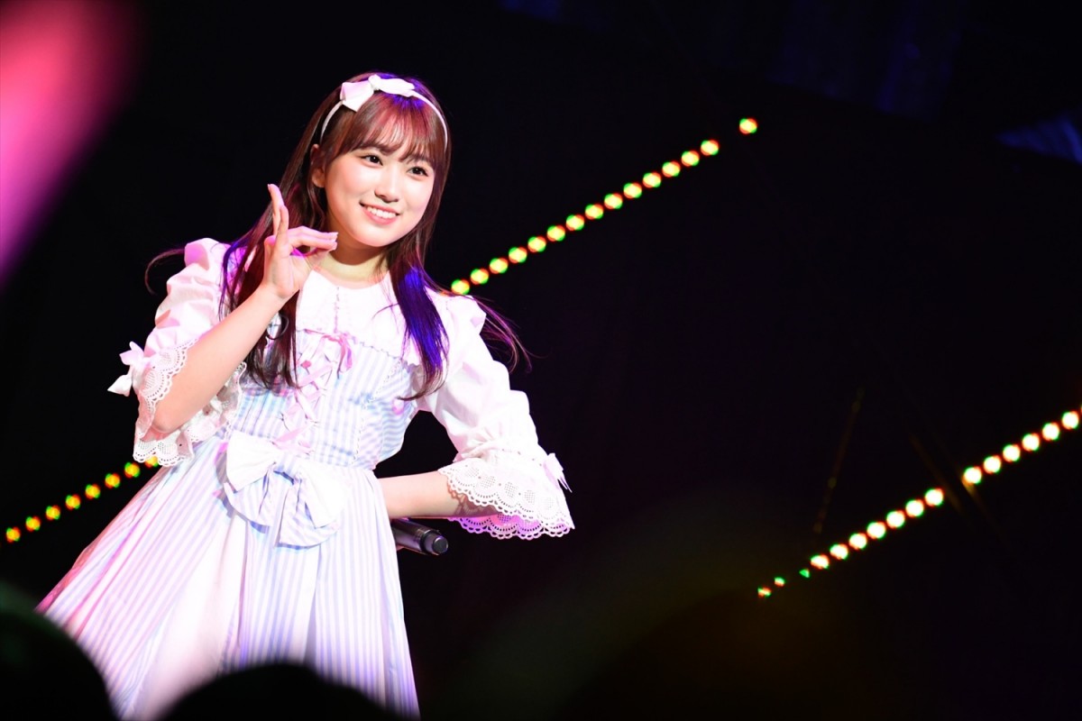 指原莉乃、HKT48卒業を発表　「平成ギリギリまでアイドル」宣言