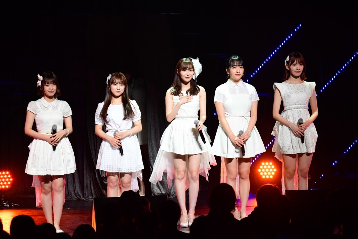 指原莉乃、HKT48卒業を発表　「平成ギリギリまでアイドル」宣言