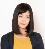 『日本ボロ宿紀行』に主演する深川麻衣