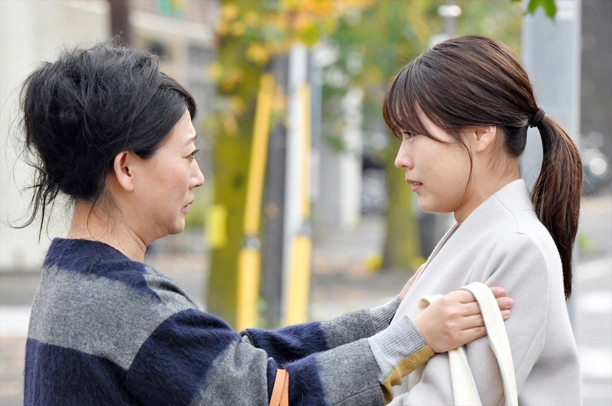 今夜『中学聖日記』最終回、有村架純と岡田健史の恋の行方は…