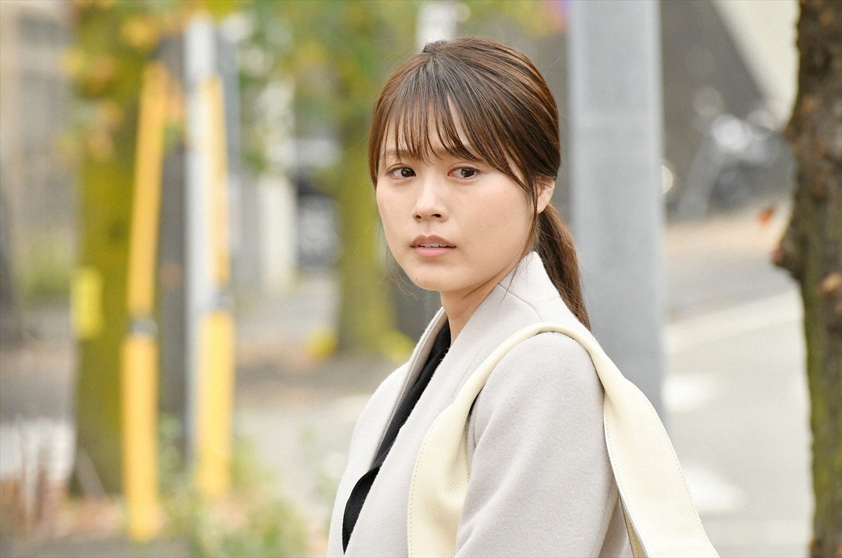 今夜『中学聖日記』最終回、有村架純と岡田健史の恋の行方は…