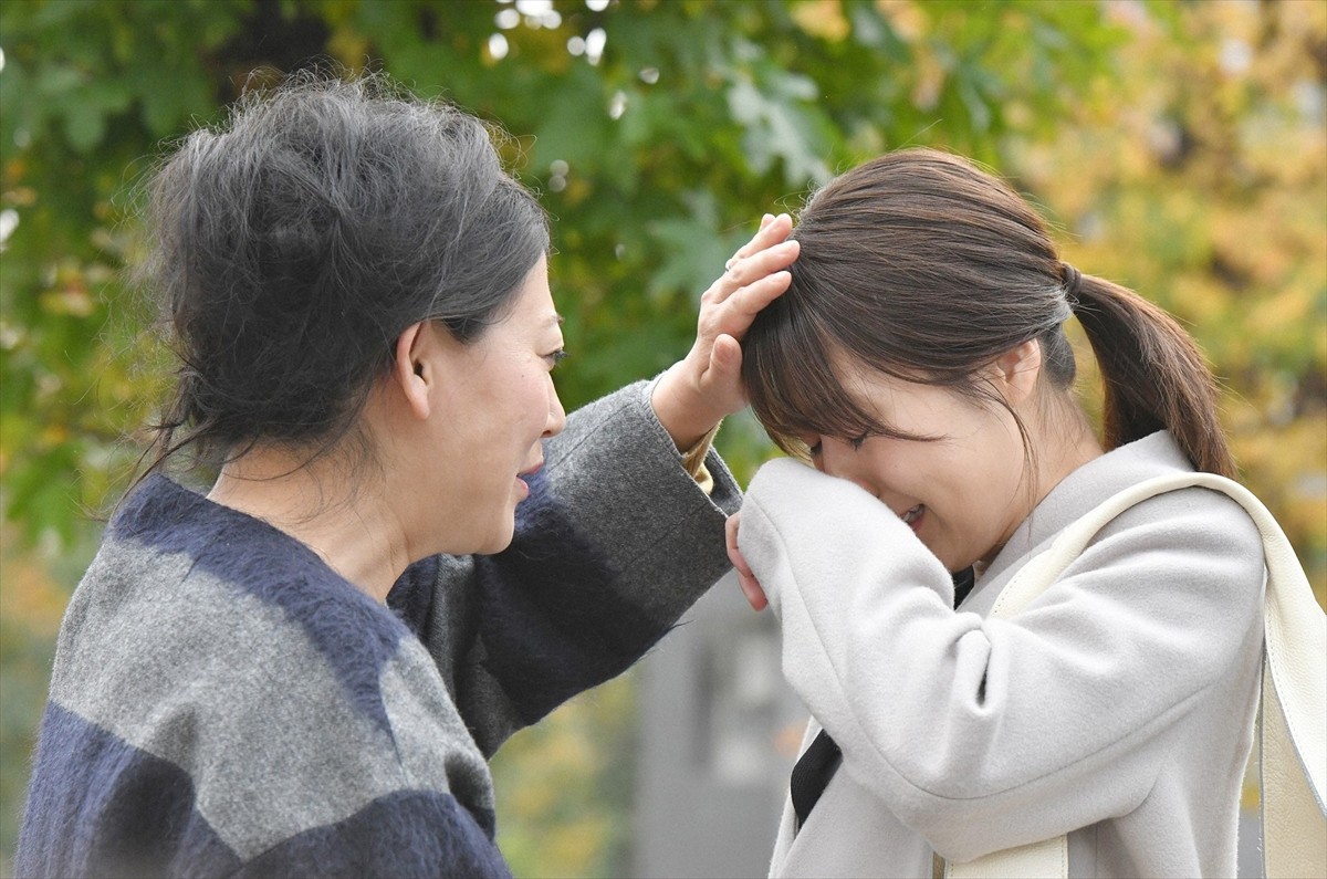 今夜『中学聖日記』最終回、有村架純と岡田健史の恋の行方は…