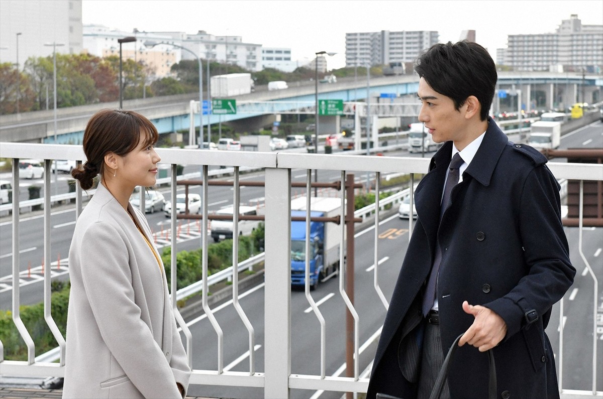 今夜『中学聖日記』最終回、有村架純と岡田健史の恋の行方は…