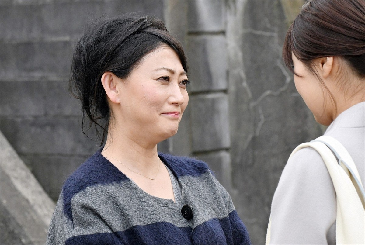 今夜『中学聖日記』最終回、有村架純と岡田健史の恋の行方は…