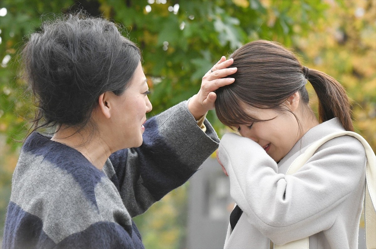 今夜『中学聖日記』最終回、有村架純と岡田健史の恋の行方は…