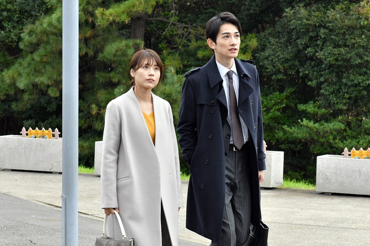 今夜『中学聖日記』最終回、有村架純と岡田健史の恋の行方は…