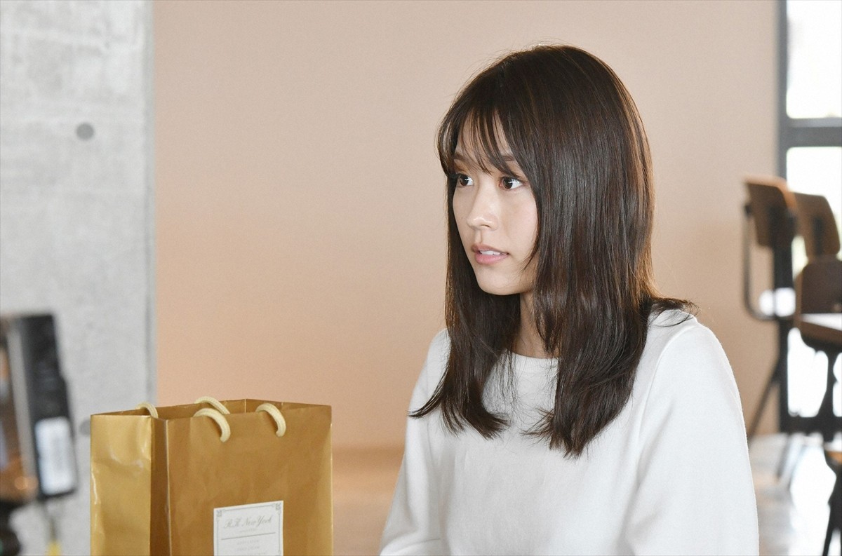今夜『中学聖日記』最終回、有村架純と岡田健史の恋の行方は…