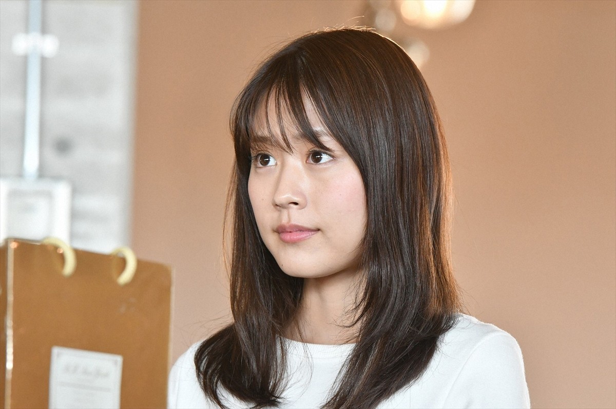 今夜『中学聖日記』最終回、有村架純と岡田健史の恋の行方は…