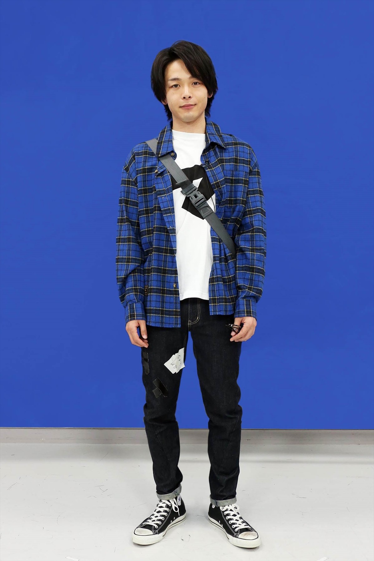 中村倫也、『YOUは何しに』サプライズ出演もバナナマン気づかず！？