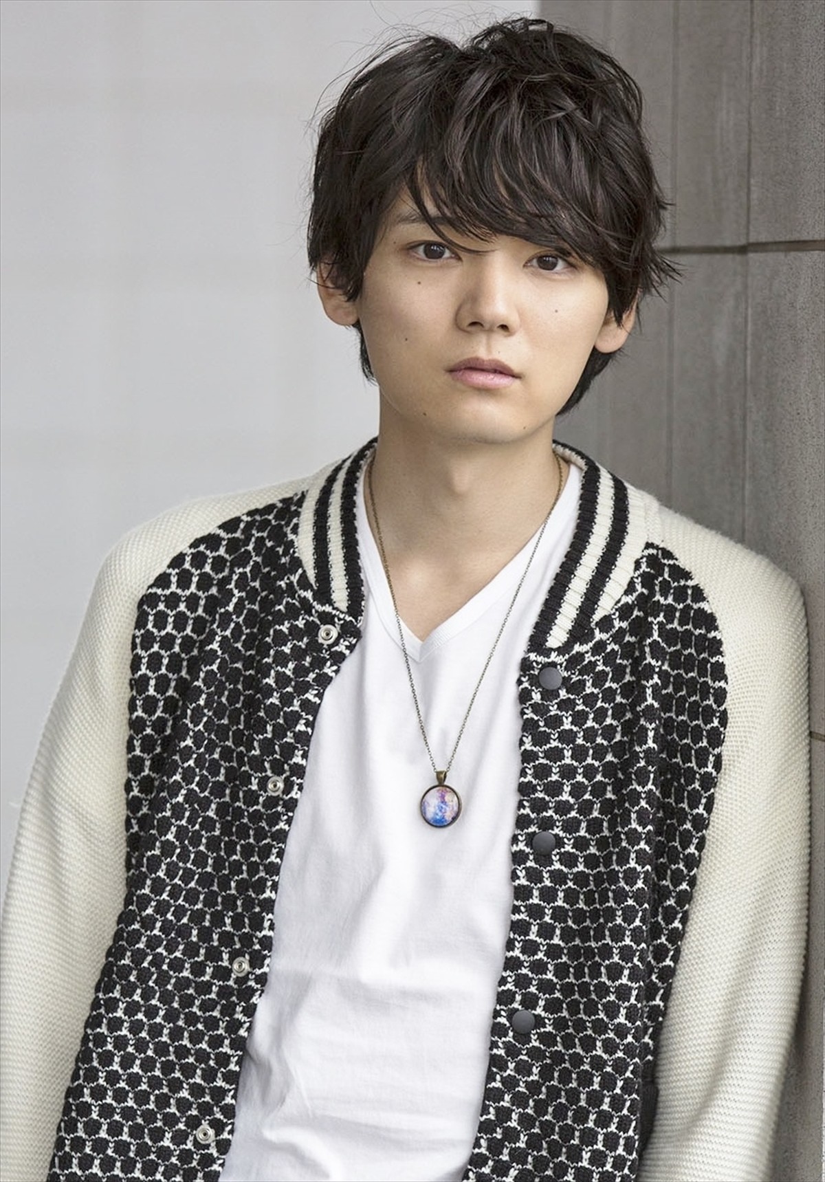 橋本環奈、連続ドラマ初主演　3人の男性との片思いラブストーリー