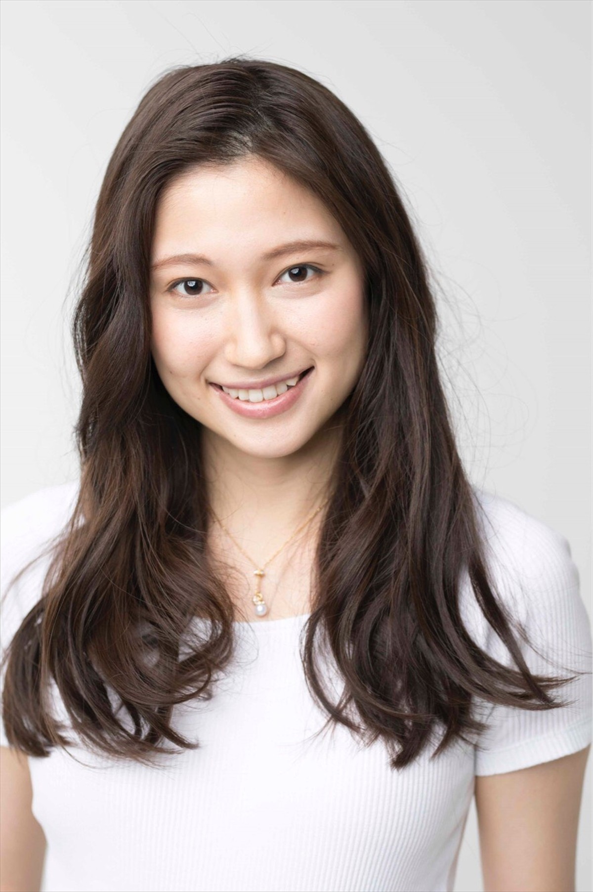 橋本環奈、連続ドラマ初主演　3人の男性との片思いラブストーリー