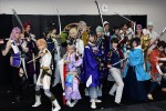 【写真】ミュージカル『刀剣乱舞』～真剣乱舞祭2018～　最終公演前会見の様子