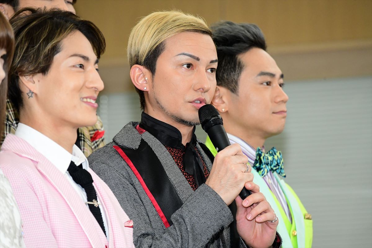 柏木由紀、指原莉乃との最後のステージは「全力を尽くして」