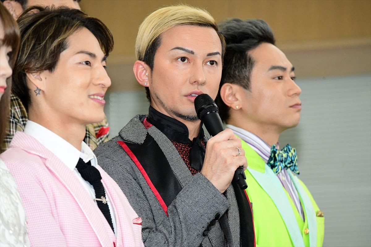 柏木由紀、指原莉乃との最後のステージは「全力を尽くして」