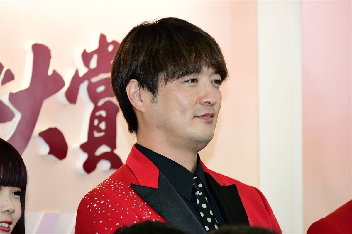 柏木由紀、指原莉乃との最後のステージは「全力を尽くして」