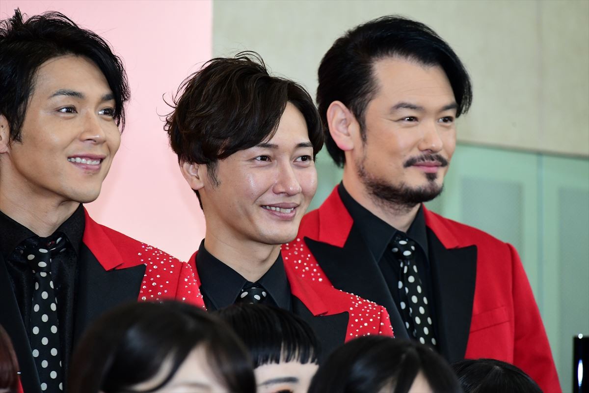 柏木由紀、指原莉乃との最後のステージは「全力を尽くして」