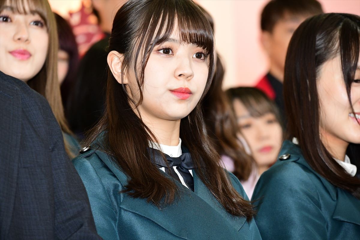 欅坂46