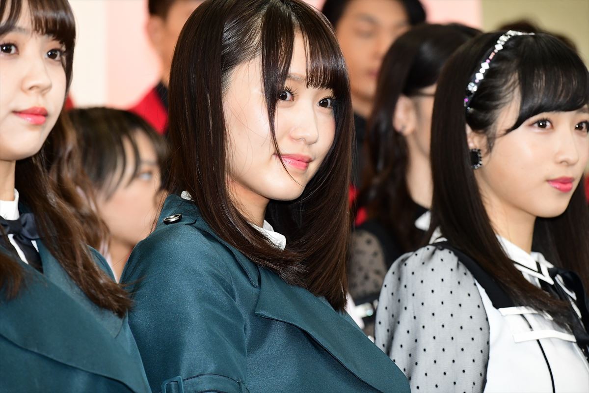 欅坂46