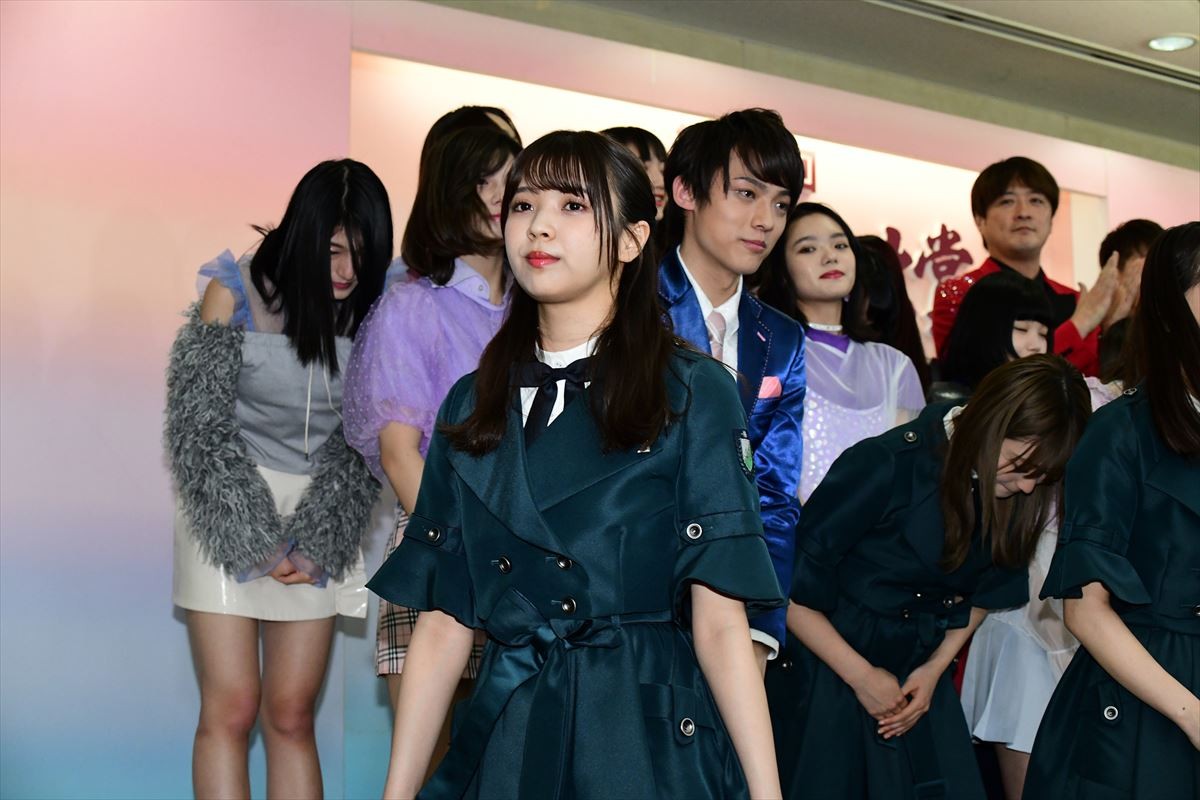 欅坂46