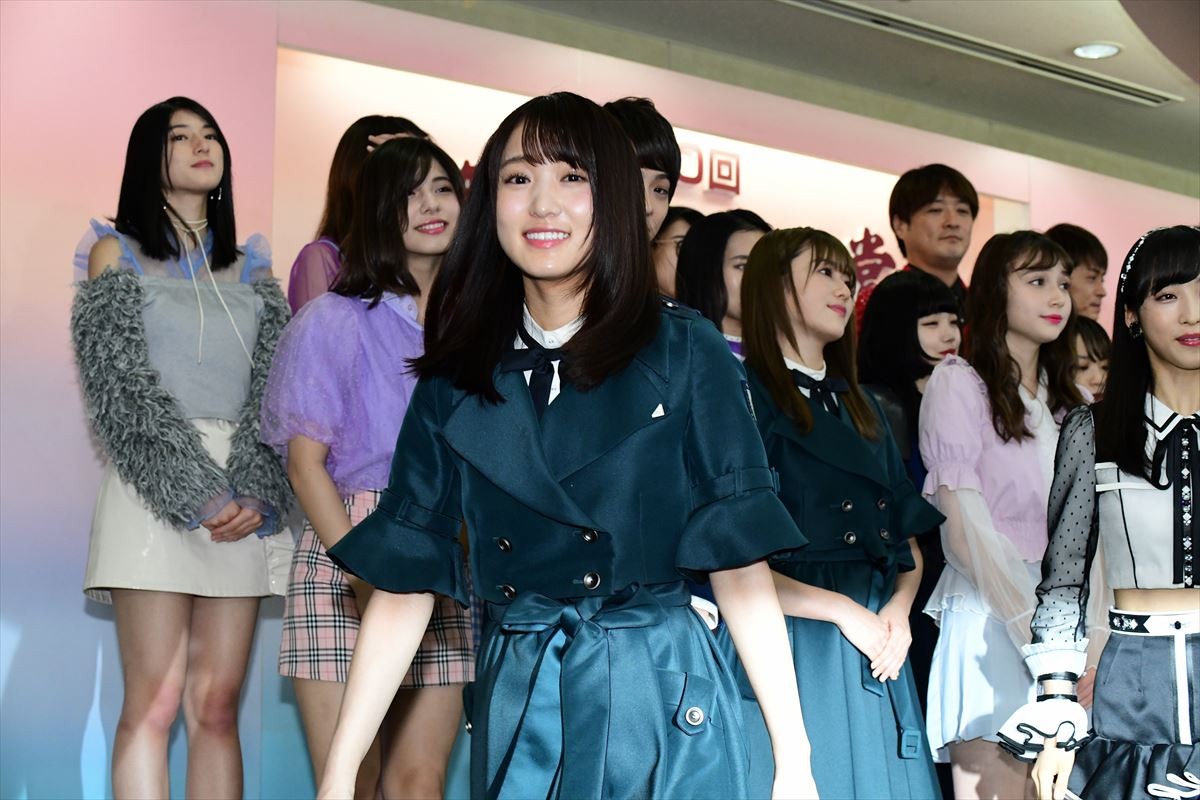欅坂46