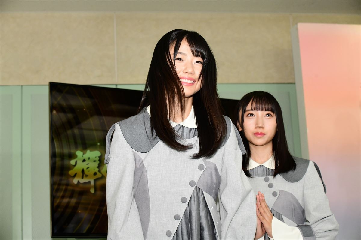 柏木由紀、指原莉乃との最後のステージは「全力を尽くして」